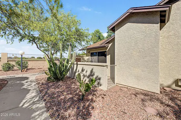 8140 N 107TH Avenue #132, Peoria, AZ 85345