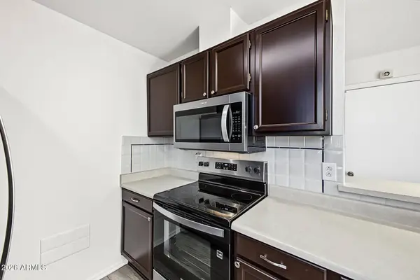 8140 N 107TH Avenue #132, Peoria, AZ 85345