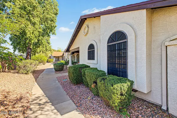 8140 N 107TH Avenue #132, Peoria, AZ 85345
