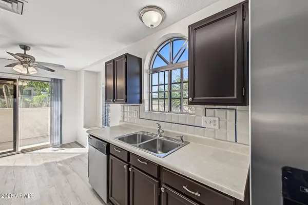 8140 N 107TH Avenue #132, Peoria, AZ 85345