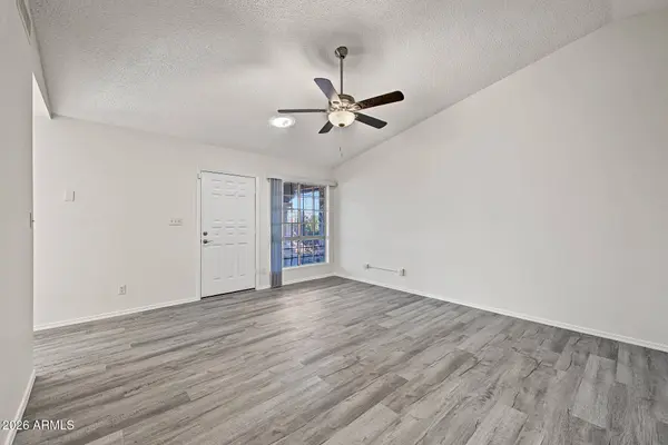 8140 N 107TH Avenue #132, Peoria, AZ 85345