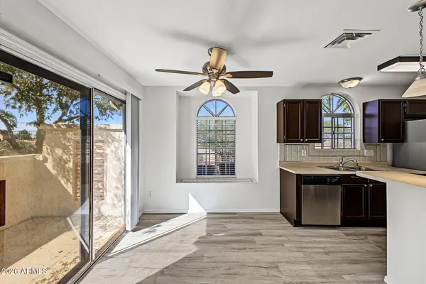 8140 N 107TH Avenue #132, Peoria, AZ 85345