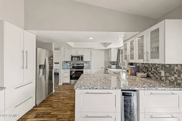 18212 N 45TH Avenue, Glendale, AZ 85308