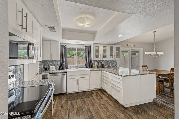 18212 N 45TH Avenue, Glendale, AZ 85308