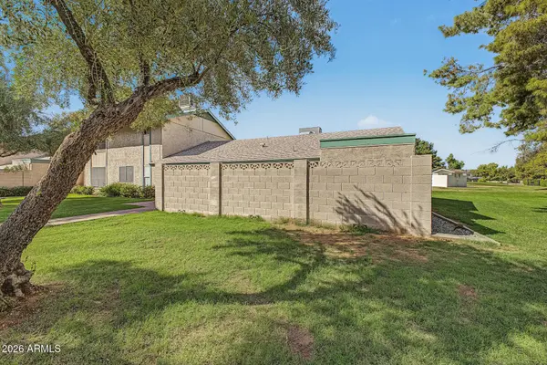 18212 N 45TH Avenue, Glendale, AZ 85308