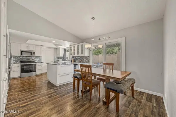 18212 N 45TH Avenue, Glendale, AZ 85308