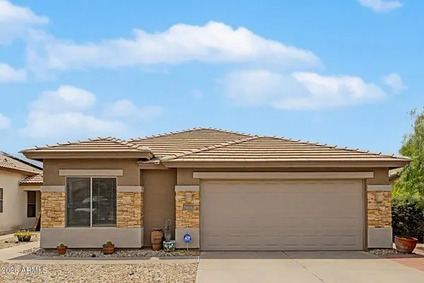 12401 W MONROE Street, Avondale, AZ 85323