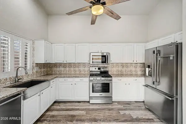 12401 W MONROE Street, Avondale, AZ 85323