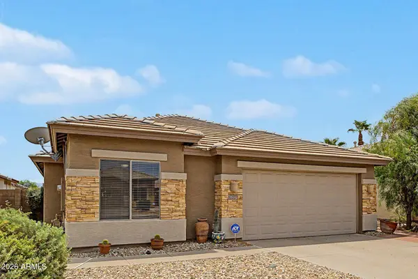 12401 W MONROE Street, Avondale, AZ 85323