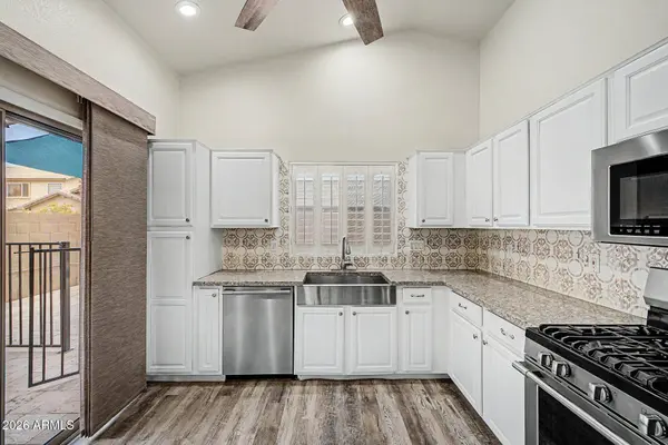 12401 W MONROE Street, Avondale, AZ 85323