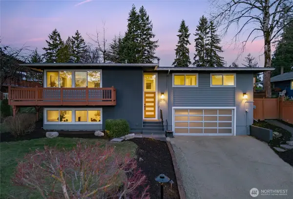 2110 167th AVE NE, Bellevue, WA 98008