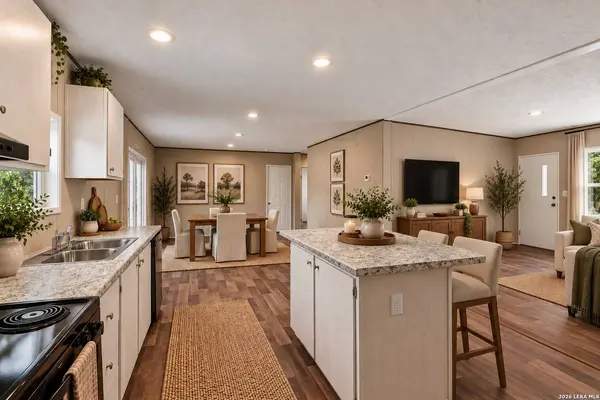 159 County Road 2474, Hondo, TX 78861