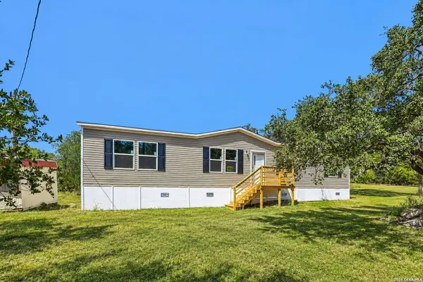 159 County Road 2474, Hondo, TX 78861