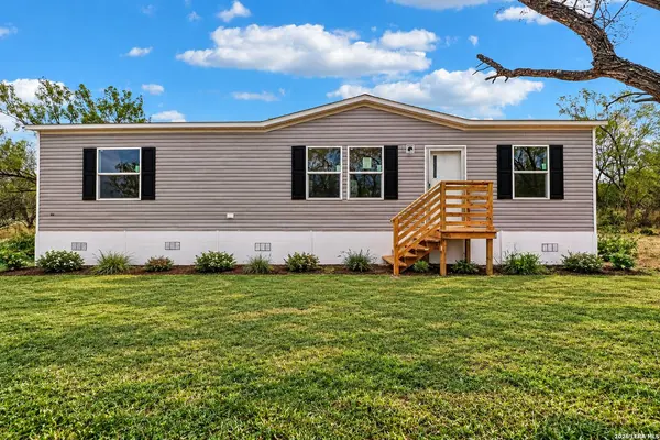 172 COUNTY ROAD 2667