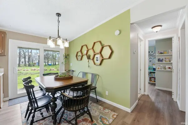 3410 N Pressler Drive, Warsaw, IN 46582