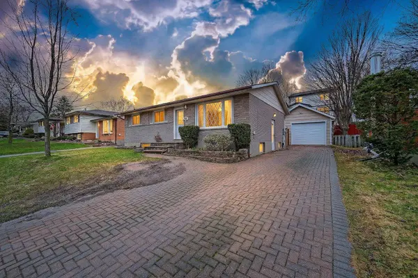 411 Lampman PL, Woodstock, ON N4S 3S9