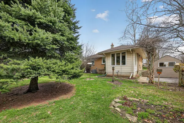 38 Aileen DR, Woodstock, ON N4S 4A1