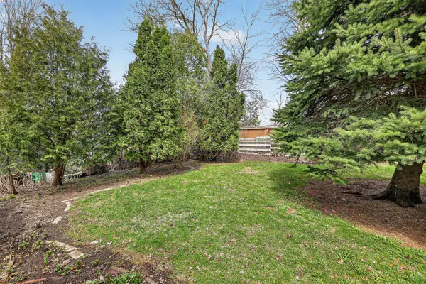 38 Aileen DR, Woodstock, ON N4S 4A1