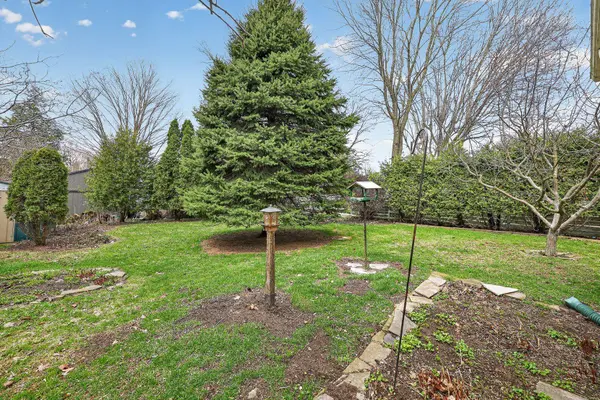 38 Aileen DR, Woodstock, ON N4S 4A1