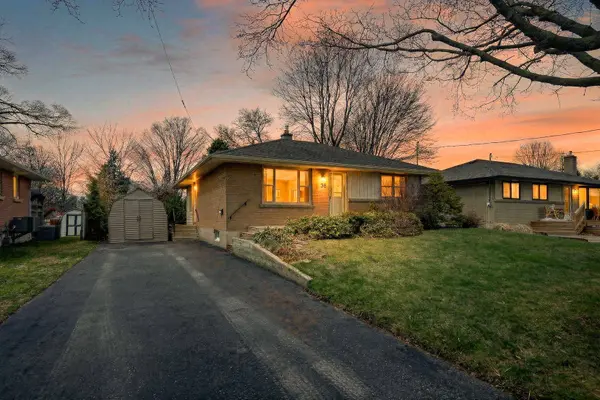 38 Aileen DR, Woodstock, ON N4S 4A1