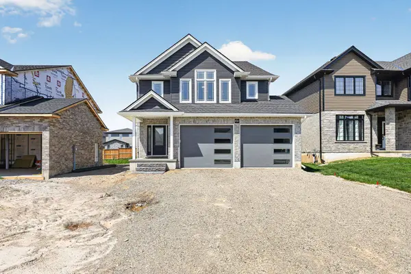 102 Graydon DR, South-west Oxford, ON N0J 1N0