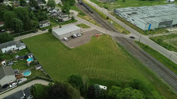 285 Brant ST, Woodstock, ON N4S 8Y8