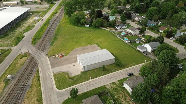 285 Brant ST, Woodstock, ON N4S 8Y8