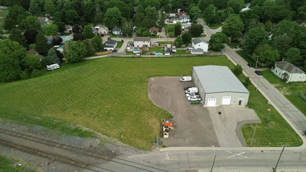 285 Brant ST, Woodstock, ON N4S 8Y8