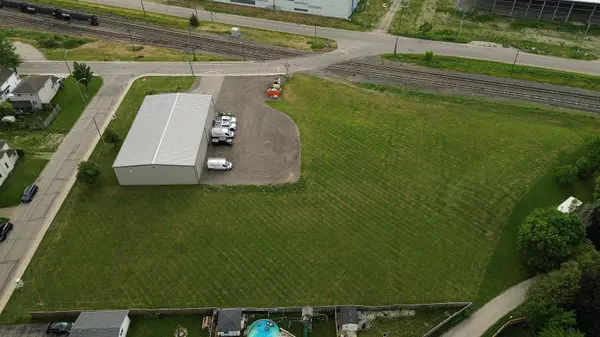 285 Brant ST, Woodstock, ON N4S 8Y8