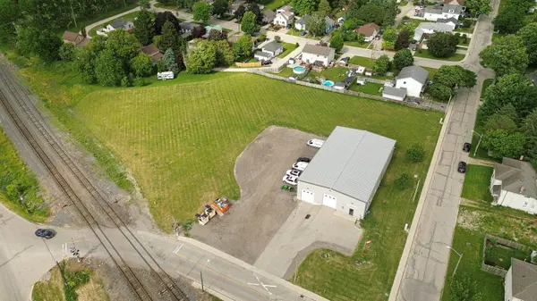 285 Brant ST, Woodstock, ON N4S 8Y8
