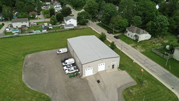 285 Brant ST, Woodstock, ON N4S 8Y8