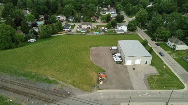 285 Brant ST, Woodstock, ON N4S 8Y8