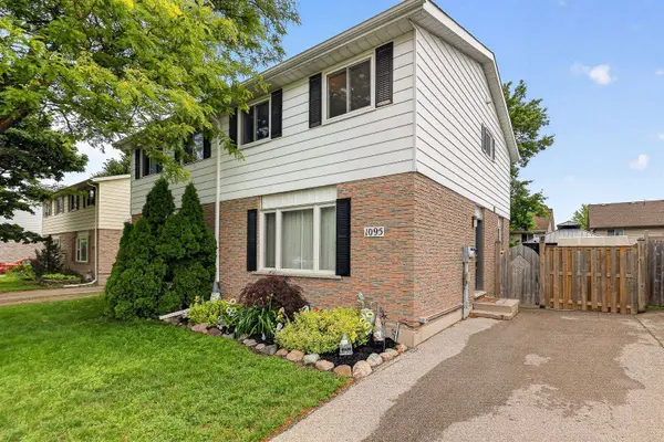 1095 Canfield CRES, Woodstock, ON N4S 8P3