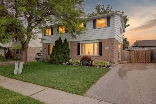 1095 Canfield CRES, Woodstock, ON N4S 8P3