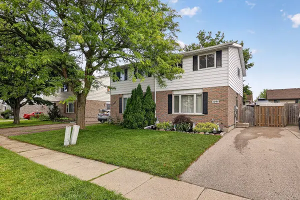 1095 Canfield CRES, Woodstock, ON N4S 8P3