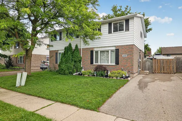 1095 Canfield CRES, Woodstock, ON N4S 8P3