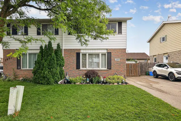 1095 Canfield CRES, Woodstock, ON N4S 8P3