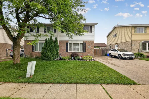 1095 Canfield CRES, Woodstock, ON N4S 8P3
