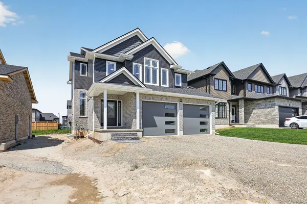 102 Graydon DR, South-west Oxford, ON N0J 1N0