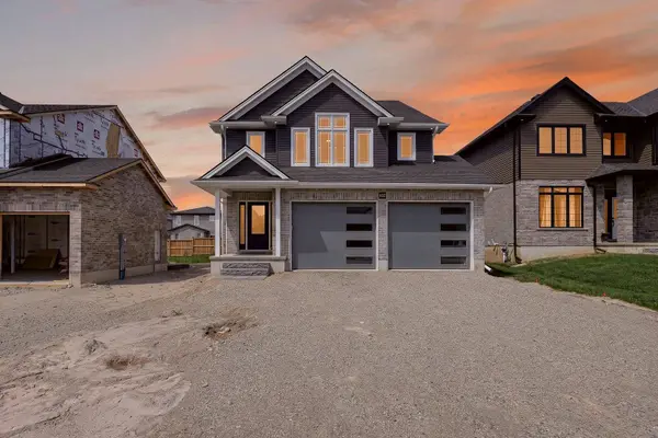 102 Graydon DR