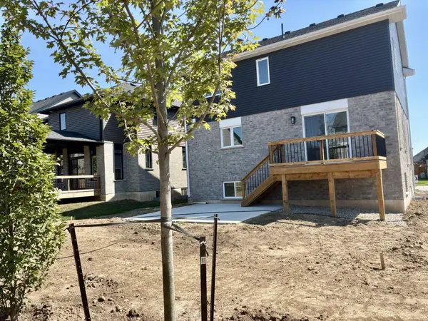 102 Graydon DR, South-west Oxford, ON N0J 1N0
