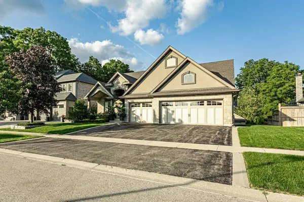 507 SPARKY'S LN, Woodstock, ON N4S 0B8