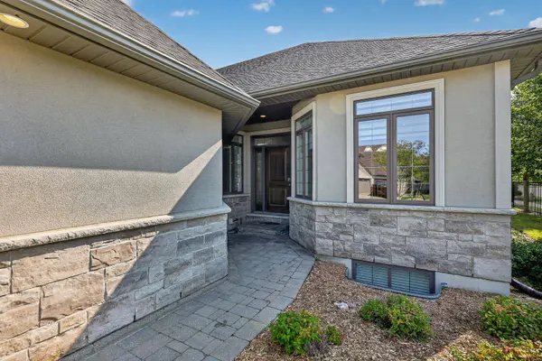247 Munnoch BLVD #24, Woodstock, ON N4T 0K2