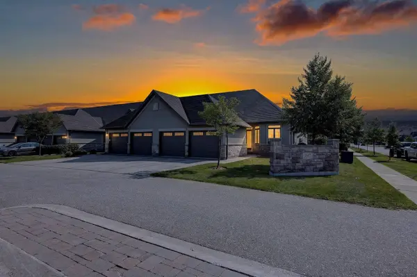 247 Munnoch BLVD #24, Woodstock, ON N4T 0K2
