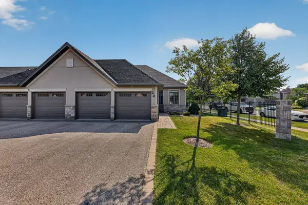 247 Munnoch BLVD #24, Woodstock, ON N4T 0K2