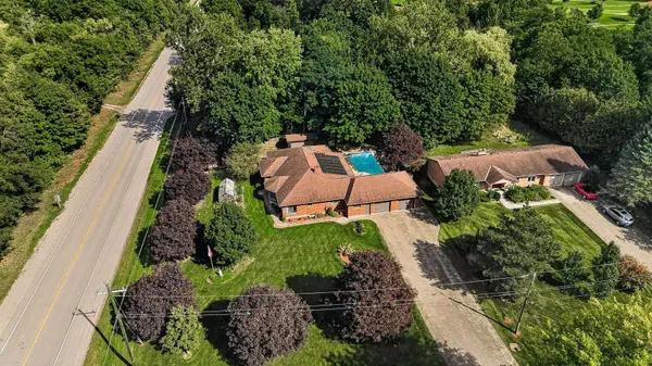 11 Elisabeth ST, East Zorra-tavistock, ON N0J 1M0