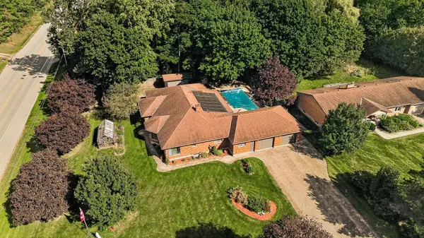11 Elisabeth ST, East Zorra-tavistock, ON N0J 1M0