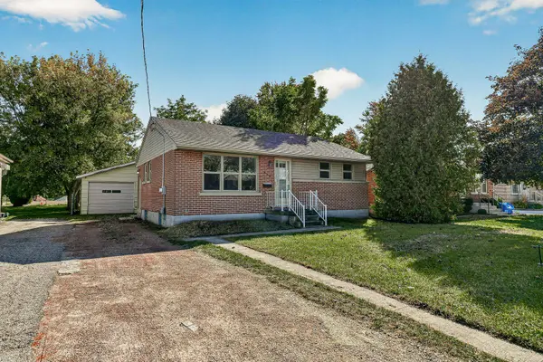 884 Devonshire AVE, Woodstock, ON N4S 5R8