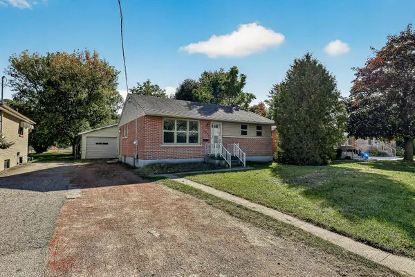 884 Devonshire AVE, Woodstock, ON N4S 5R8