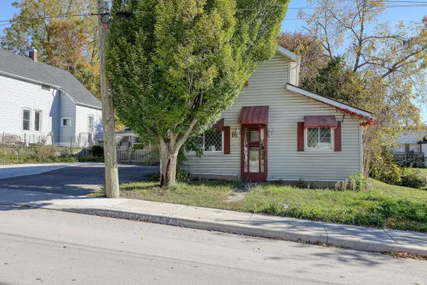 10 Givins ST, Woodstock, ON N4S 5Y7